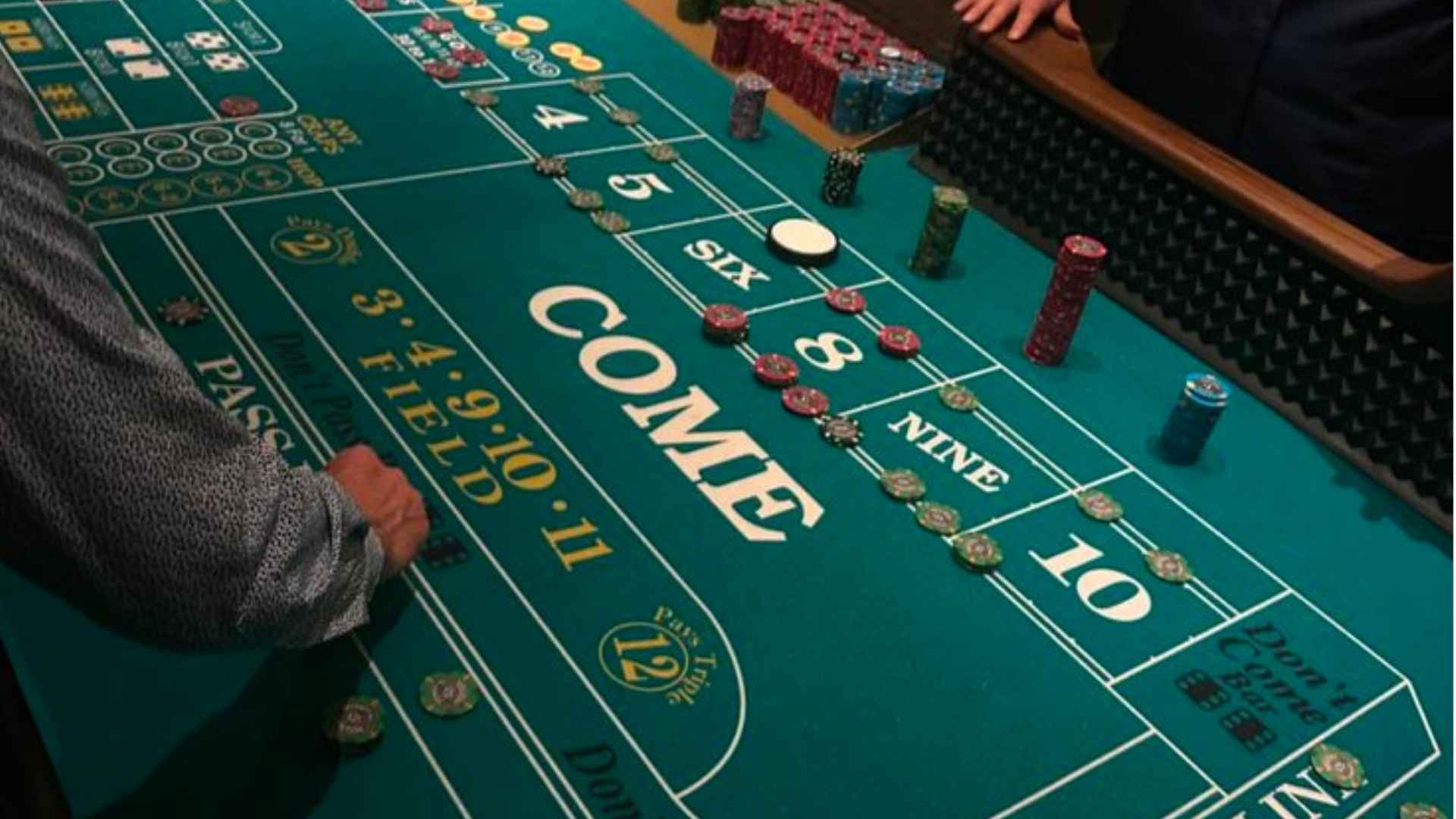 How Reward Discovery Creates Exciting Player Experiences