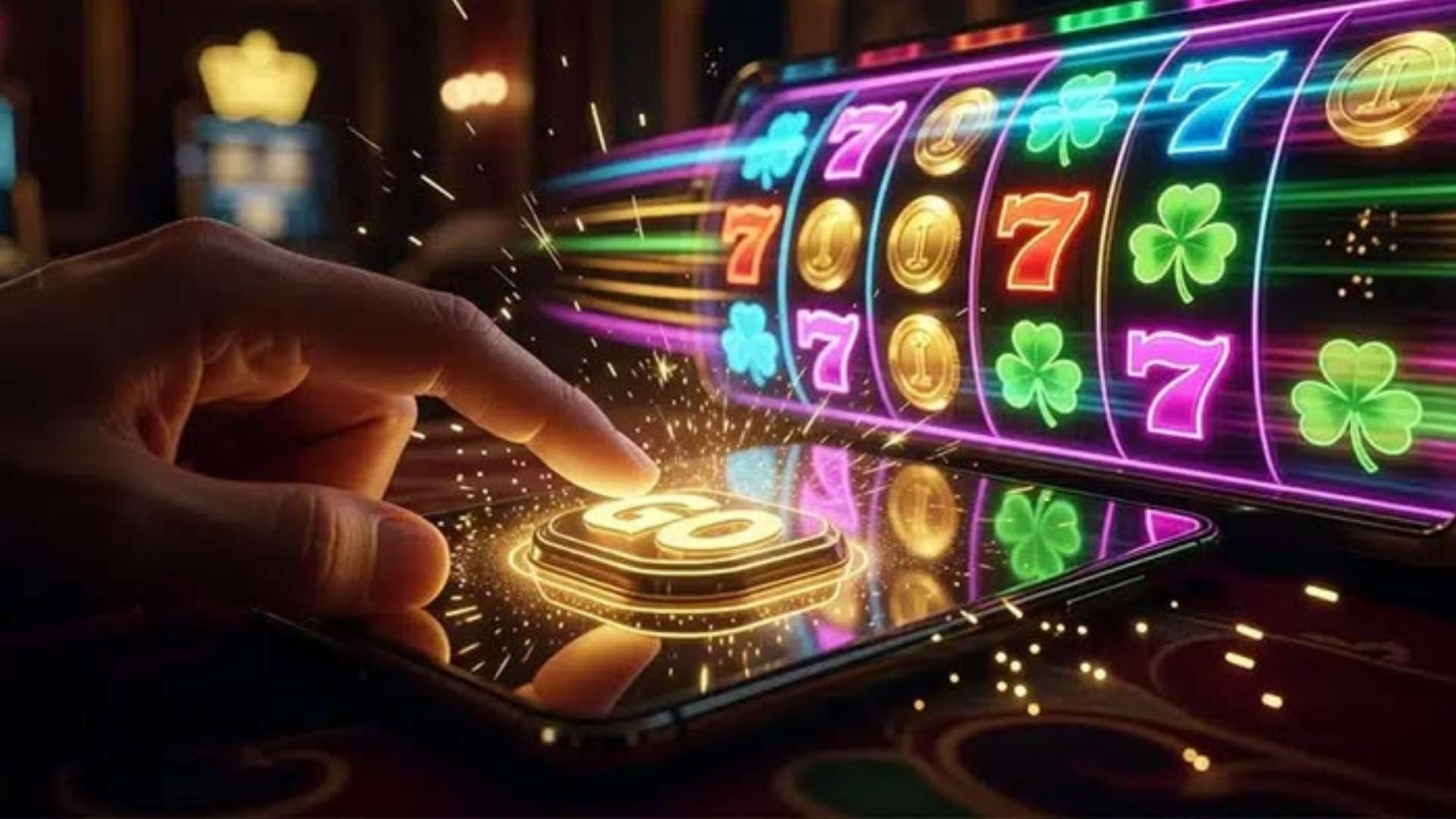 What Makes Interactive Prize Games Stand Out Today