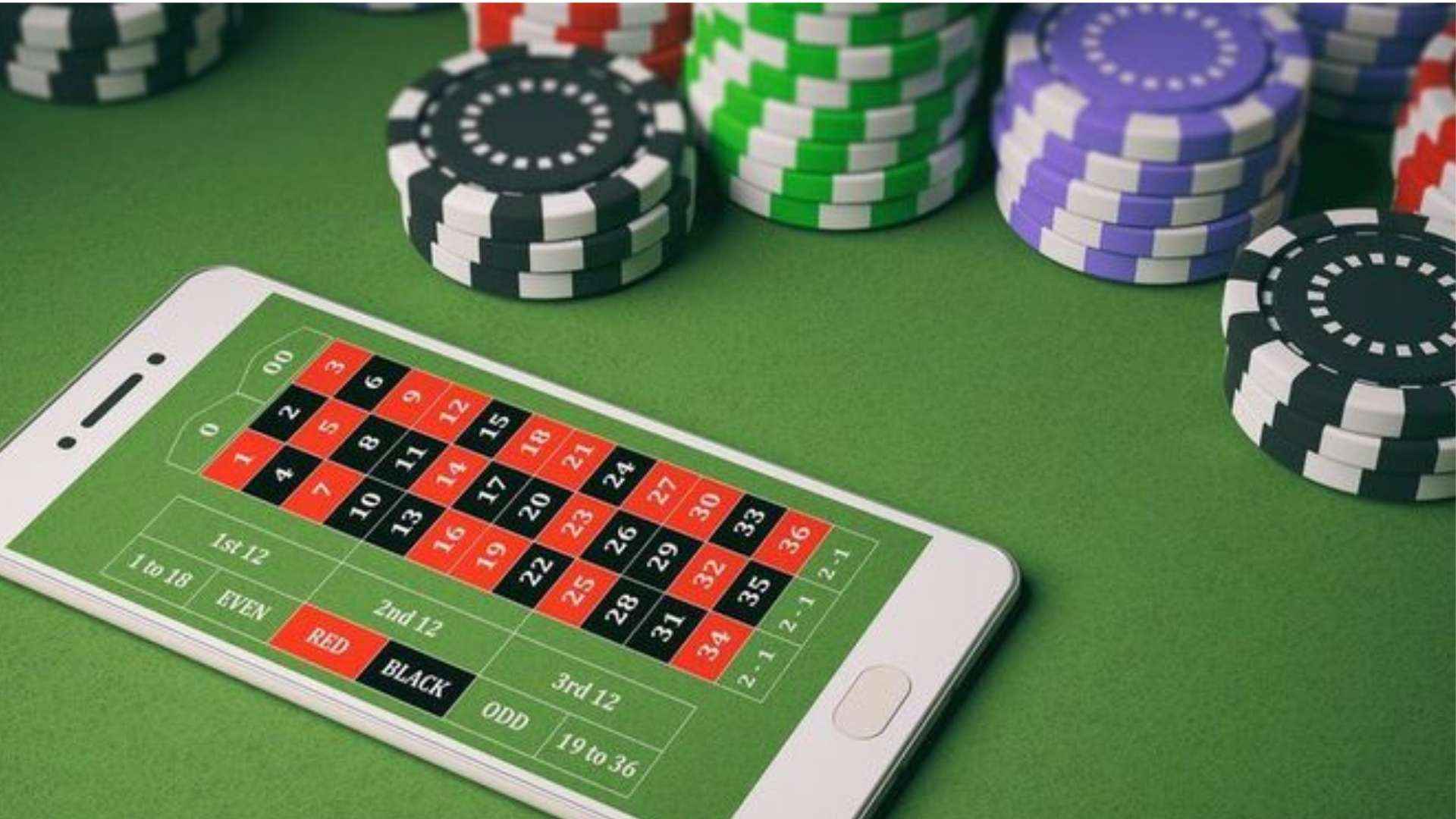 What Is a Social Casino and How Does It Differ From Gambling